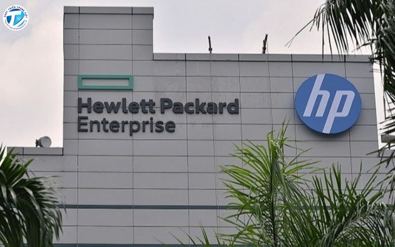 HP đặt nhà máy sản xuất tại nhiều quốc gia khác nhau 
